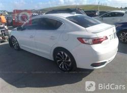 أكورا ILX